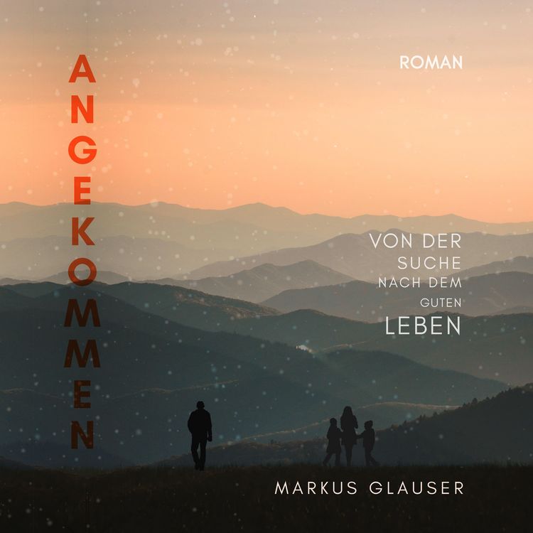 Produktbild: Angekommen