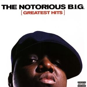 Produktbild: Greatest Hits