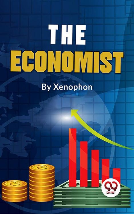 Produktbild: The Economist