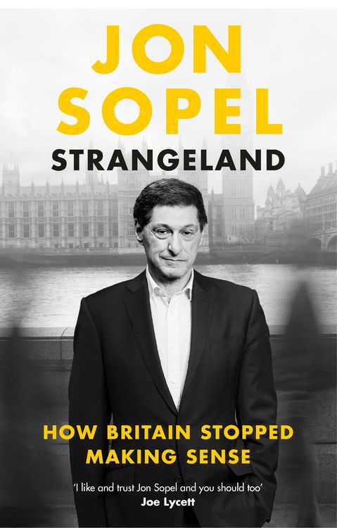 Produktbild: Strangeland