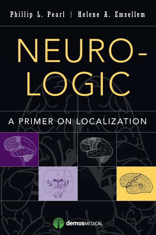 Produktbild: Neuro-Logic