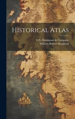 Produktbild: Historical Atlas