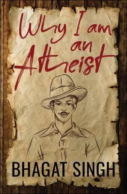 Produktbild: Why I am an Atheist