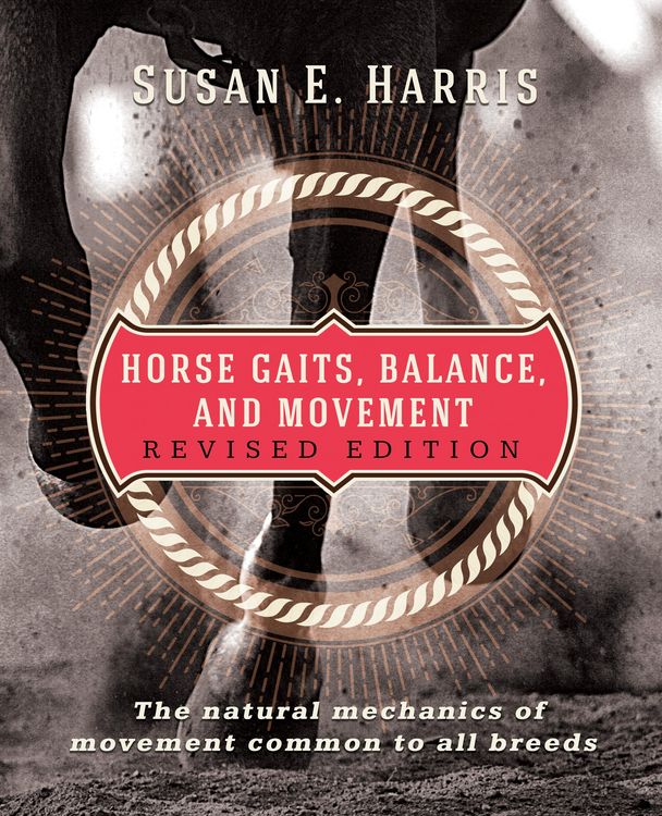 Produktbild: Horse Gaits, Balance, and Movement