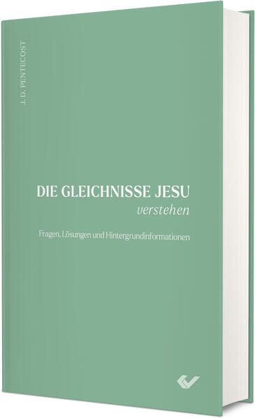 Produktbild: Die Gleichnisse Jesu verstehen