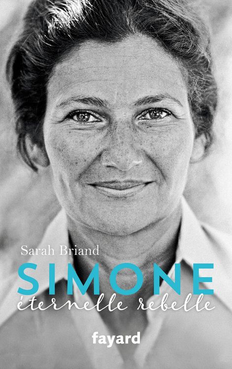 Produktbild: Simone, &eacute;ternelle rebelle