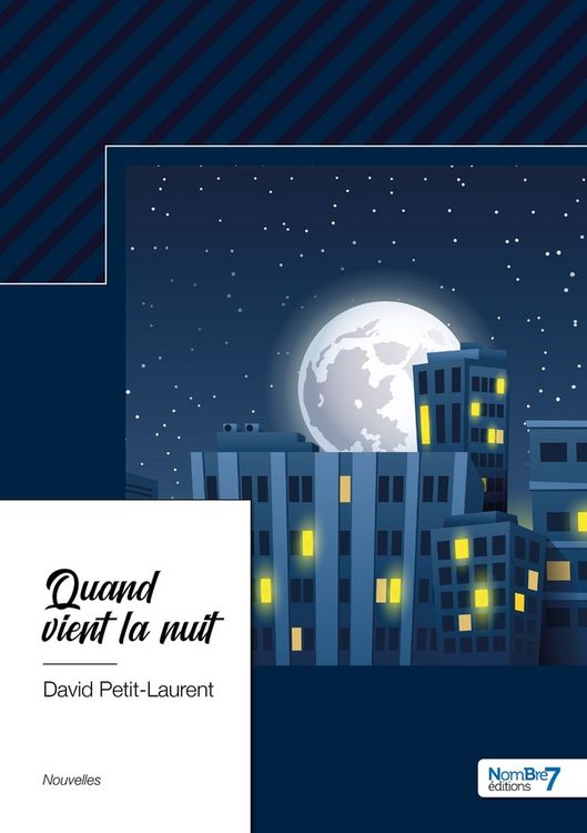 Produktbild: Quand vient la nuit