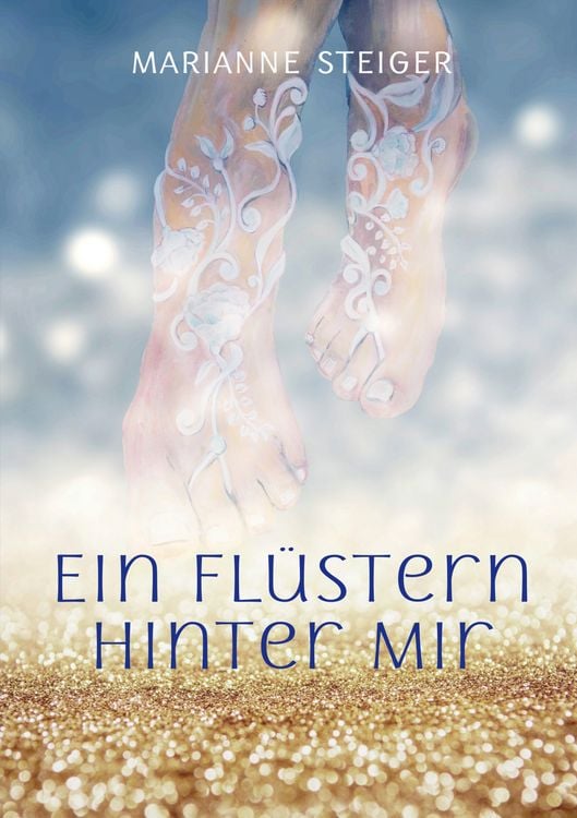 Produktbild: Ein Fl&uuml;stern hinter mir