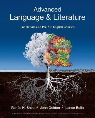 Produktbild: Advanced Language & Literature