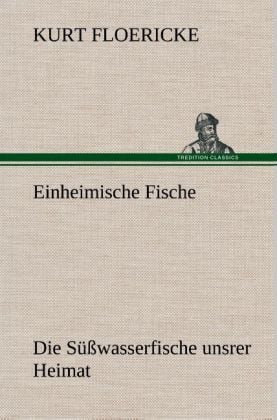 Produktbild: Einheimische Fische