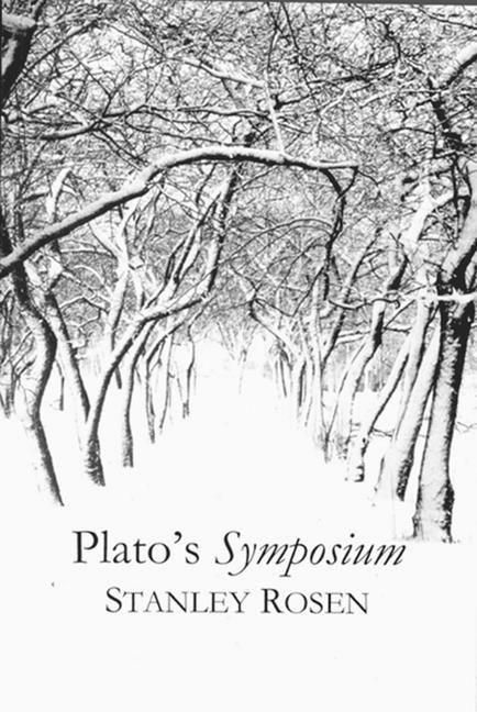 Produktbild: Plato's Symposium