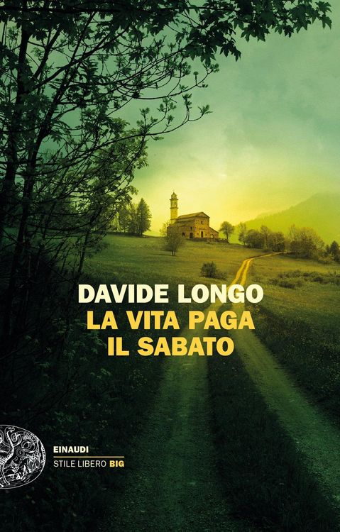 Produktbild: La vita paga il sabato