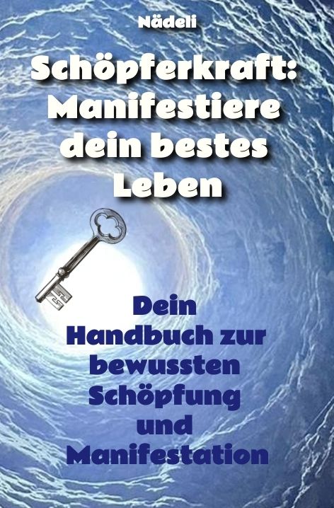 Produktbild: Sch&ouml;pferkraft: Manifestiere dein bestes Leben