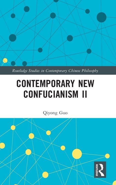 Produktbild: Contemporary New Confucianism II