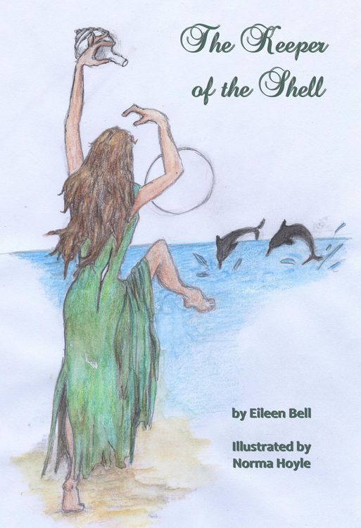Produktbild: The Keeper of the Shell