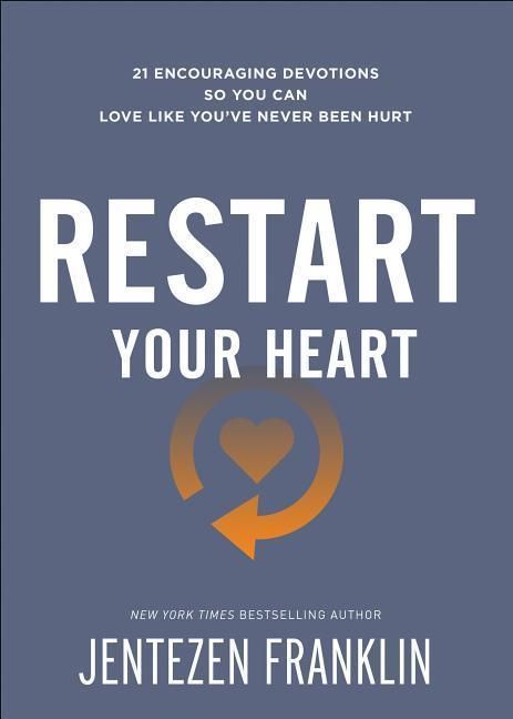 Produktbild: Restart Your Heart