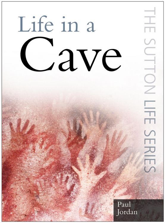 Produktbild: Life in a Cave