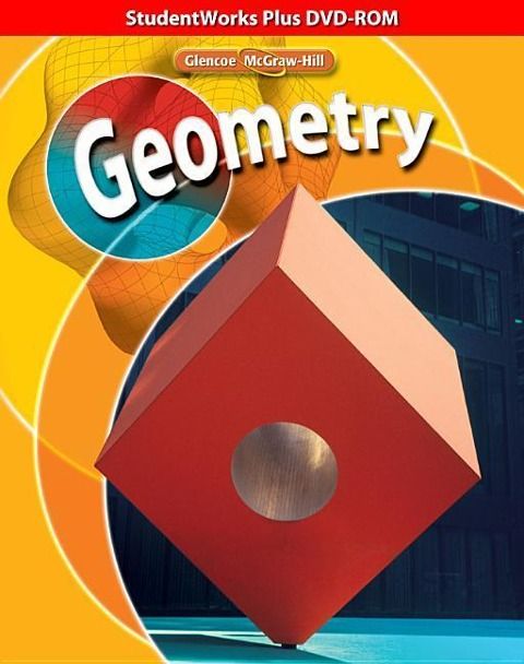Produktbild: Geometry Studentworks Plus