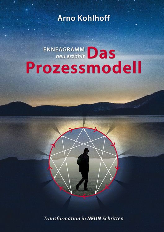 Produktbild: Enneagramm neu erz&auml;hlt: Das Prozessmodell