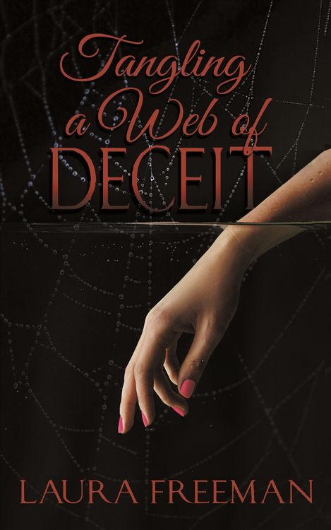 Produktbild: Tangling a Web of Deceit