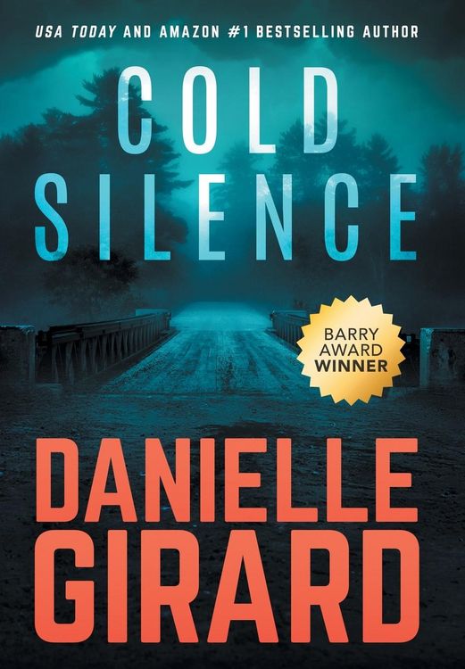 Produktbild: Cold Silence