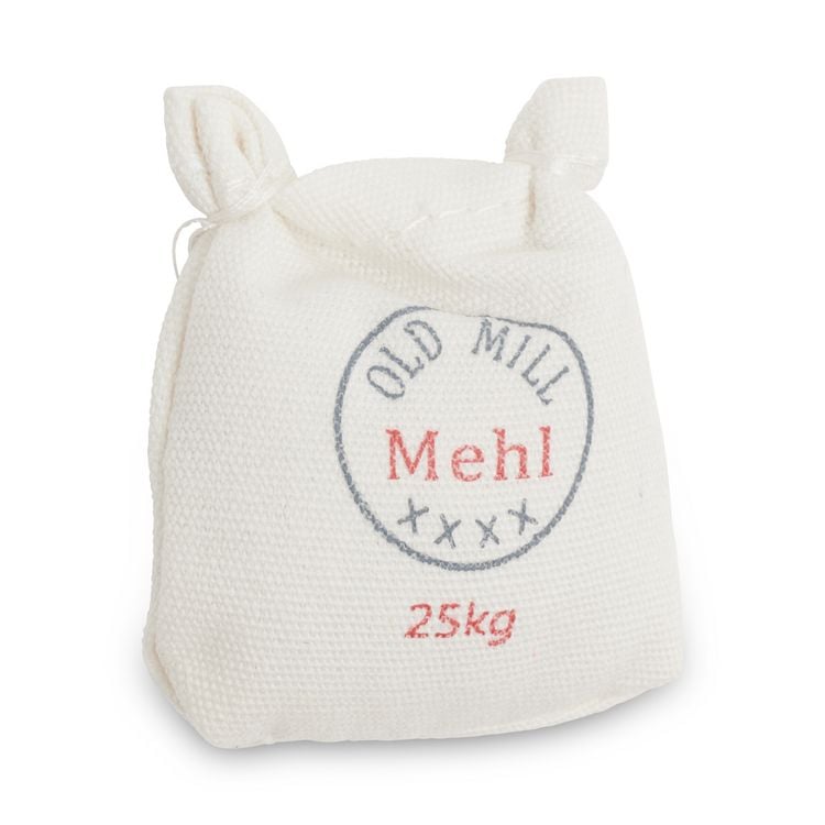Produktbild: Wichtel Inc. Weihnachtsb&auml;ckerei Mehls&auml;cke