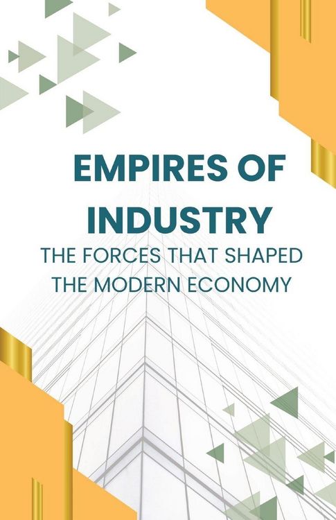 Produktbild: Empires of Industry