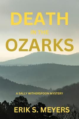 Produktbild: Death in the Ozarks