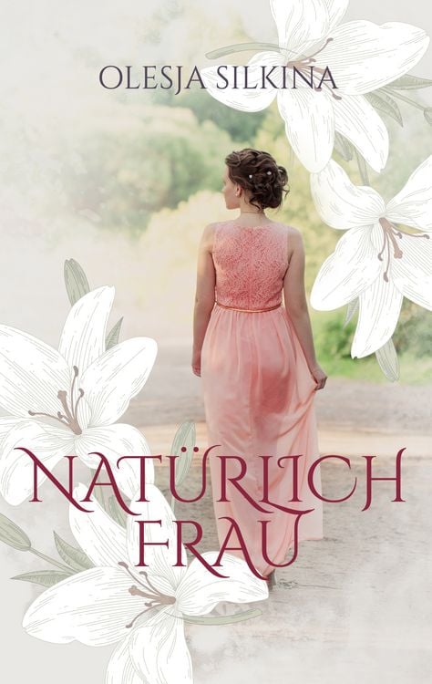 Produktbild: Nat&uuml;rlich Frau