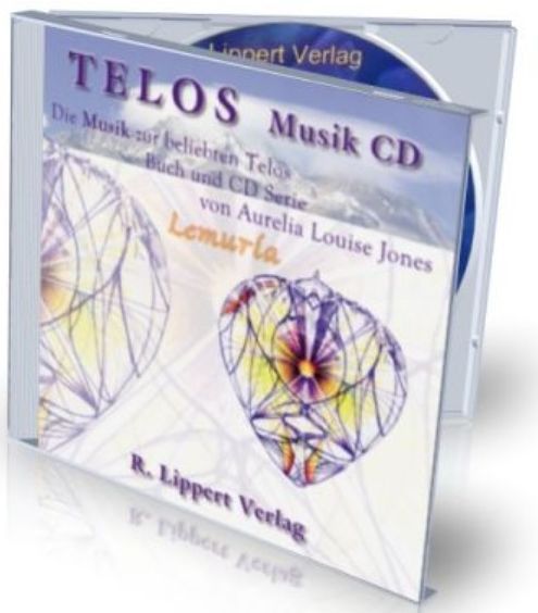 Produktbild: Telos Musik CD