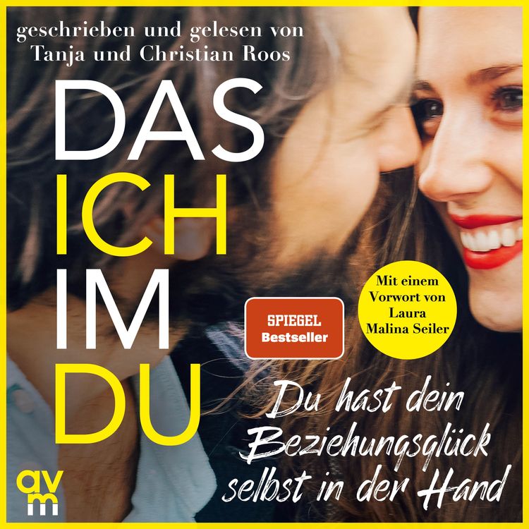 Produktbild: Das Ich im Du