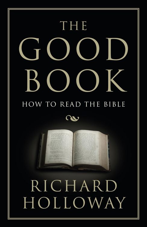 Produktbild: Good Book
