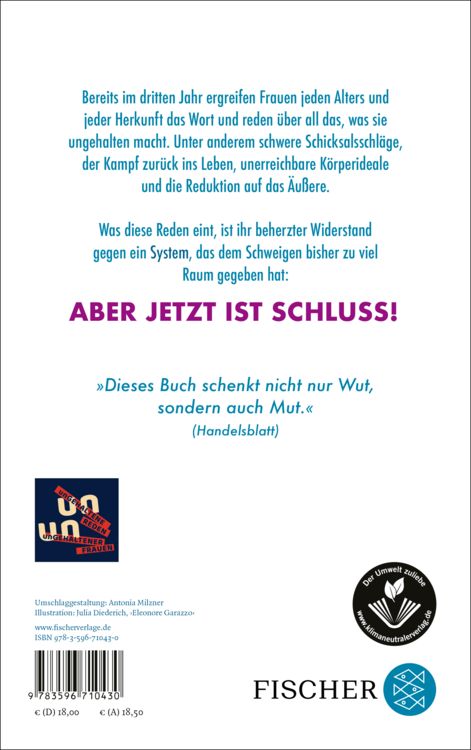 Produktbild: Aber jetzt ist Schluss!