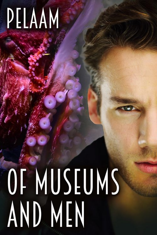 Produktbild: Of Museums and Men
