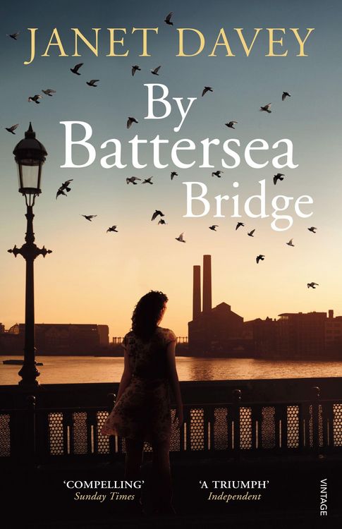 Produktbild: By Battersea Bridge