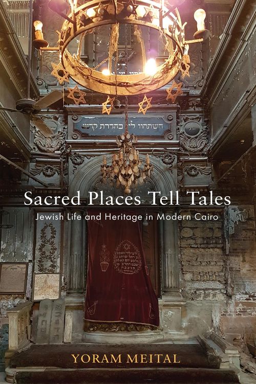 Produktbild: Sacred Places Tell Tales