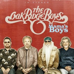 Produktbild: Mamas Boys