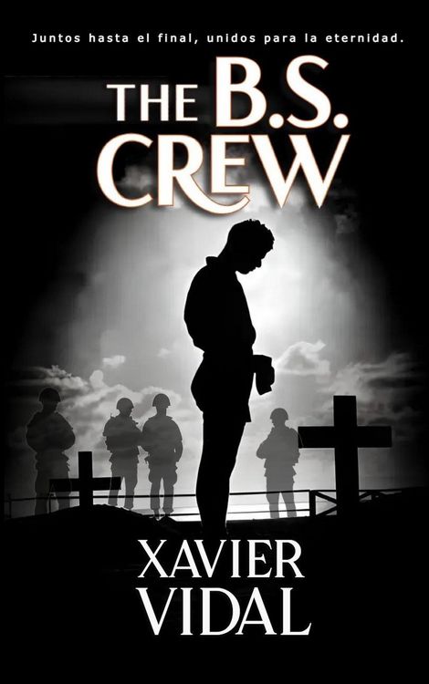 Produktbild: The B.S. Crew