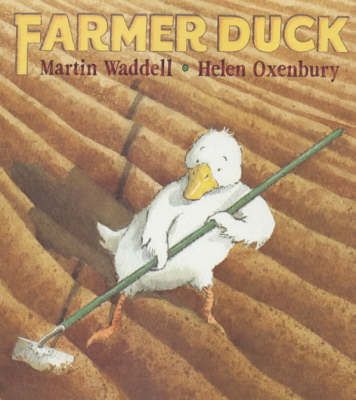 Produktbild: Farmer Duck