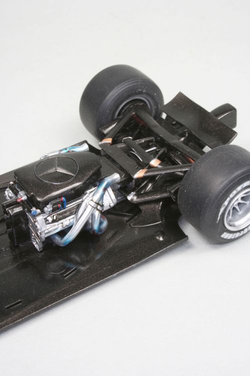 Produktbild: Revell 07096 Bausatz 1:24