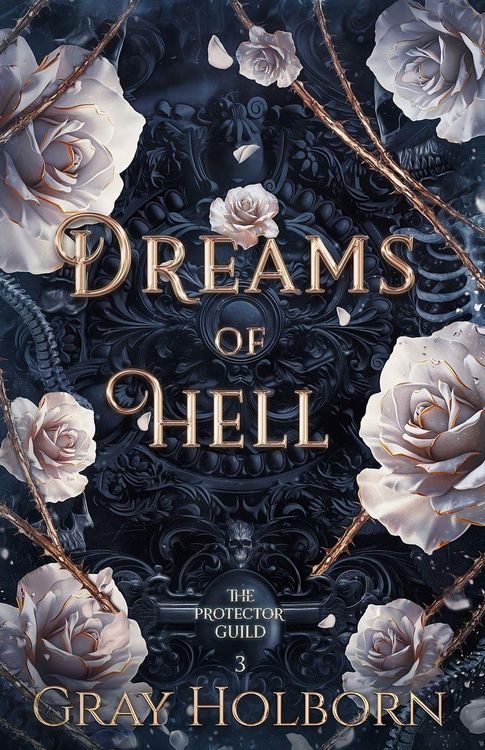 Produktbild: Dreams of Hell