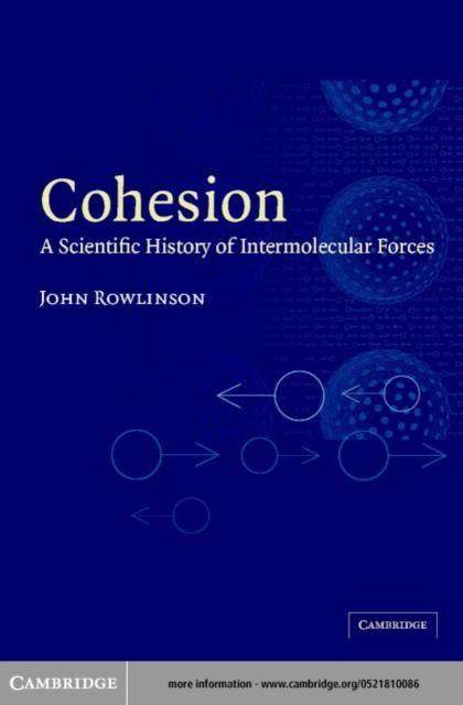 Produktbild: Cohesion