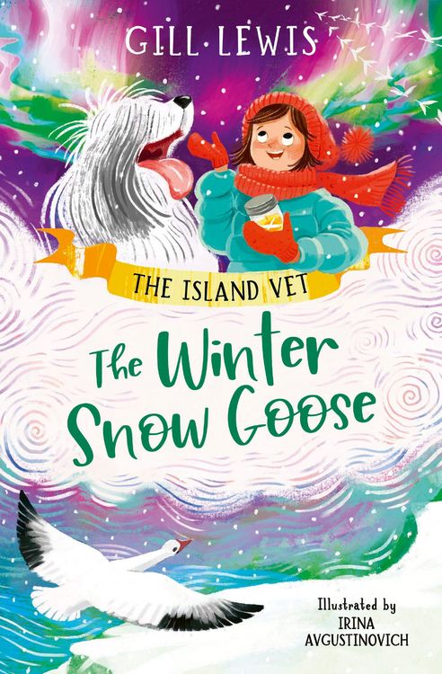 Produktbild: The Winter Snow Goose