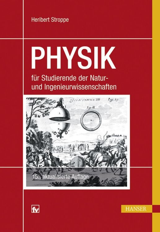 Produktbild: Physik