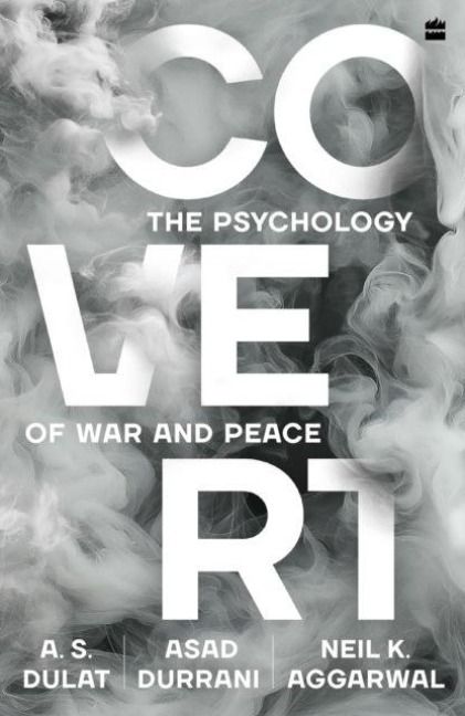 Produktbild: Covert