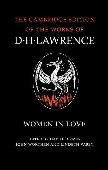 Produktbild: Women in Love