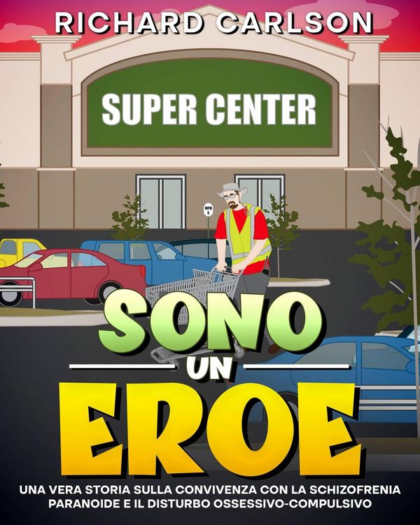 Produktbild: Sono un eroe