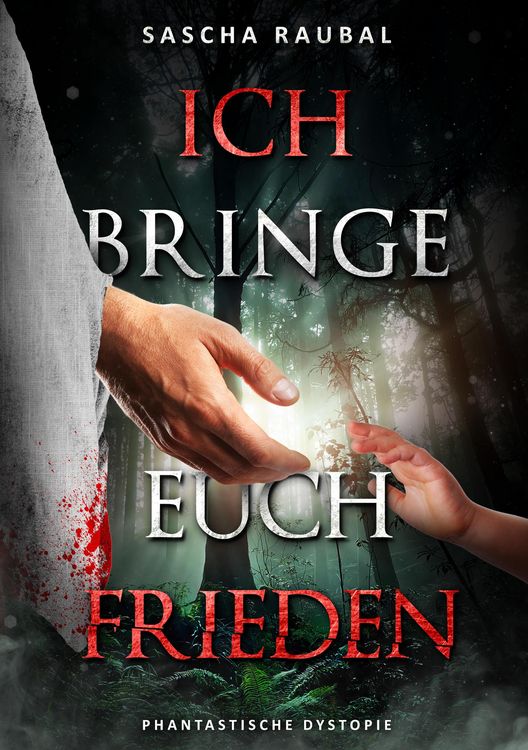 Produktbild: Ich bringen euch Frieden