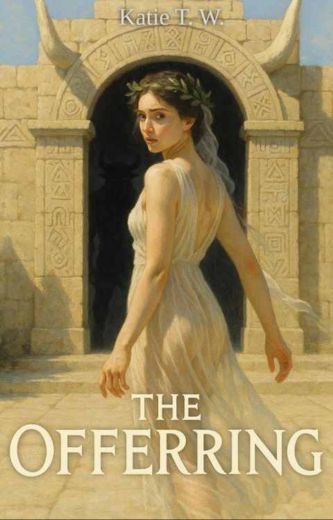 Produktbild: The Offering