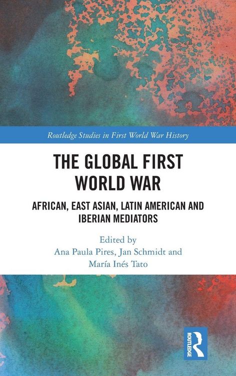 Produktbild: The Global First World War
